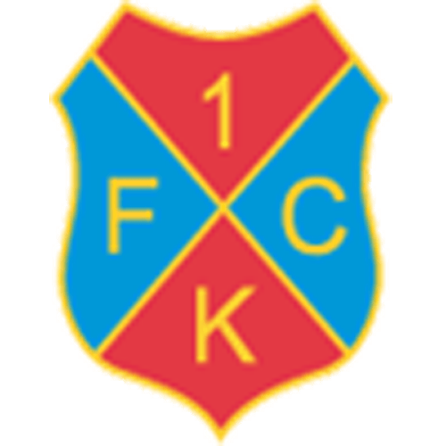 Wappen 1. FC Bad Kötzting